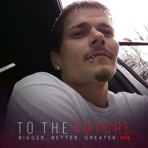 Meet your Posher, Derek